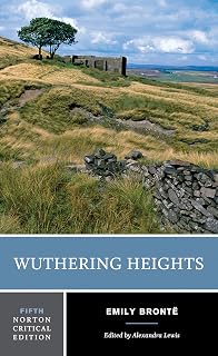 Wuthering Heights: A Norton Critical Edition
