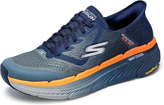 Skechers Men's MAX Cushioning Premier 2.0 Ascendant II Slip-In Trainer
