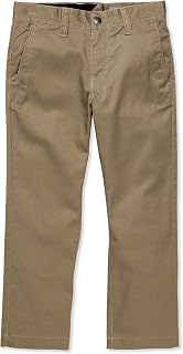 Volcom - Frickin Modern Stretch Men's Trousers