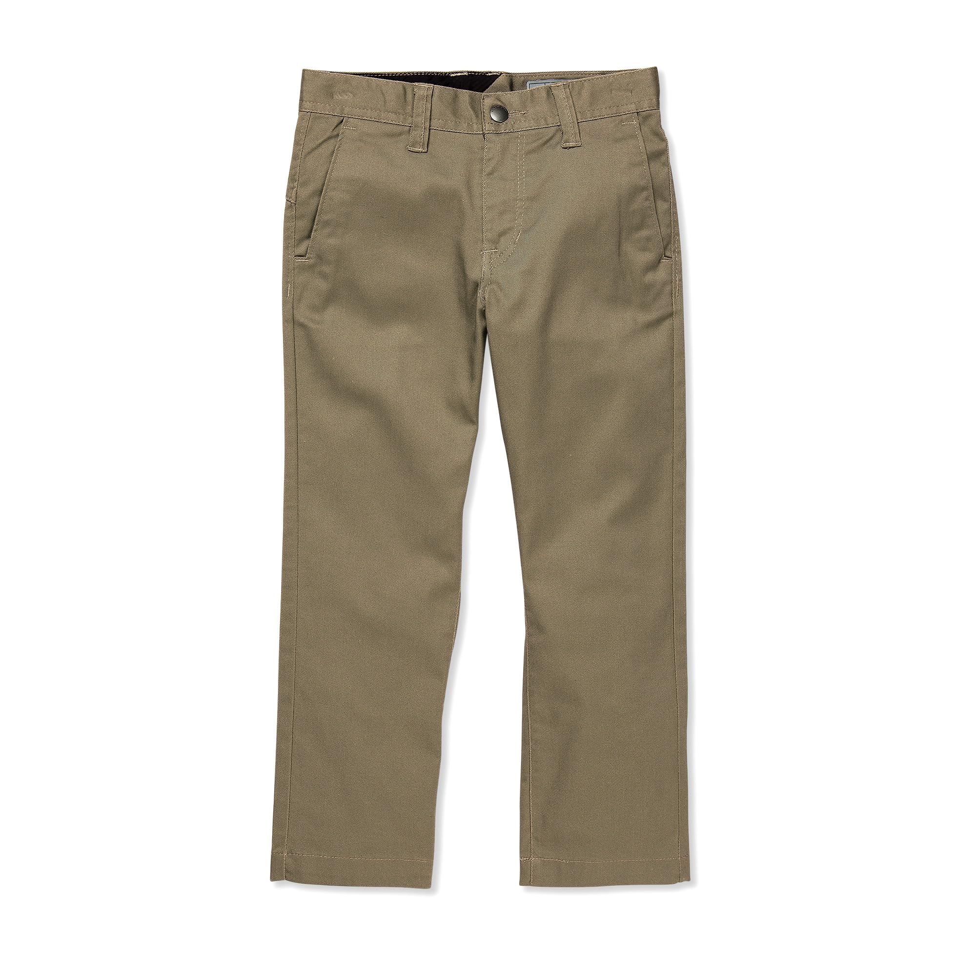 Volcom - Frickin Modern Stretch Men's Trousers