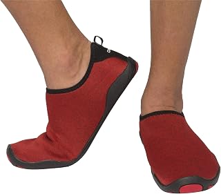 Cressi Black Aqua Socks Lombok Chaussures de Plage & PiscineFemme