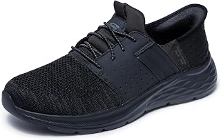 Skechers Garner Newick Men's Slip-in Trainer