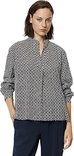 Marc O'Polo Women's Shirts/Blouses Long Sleeves Blouse