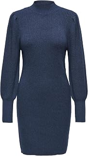 ONLY Knitted Dress Onlkatia Short Dress