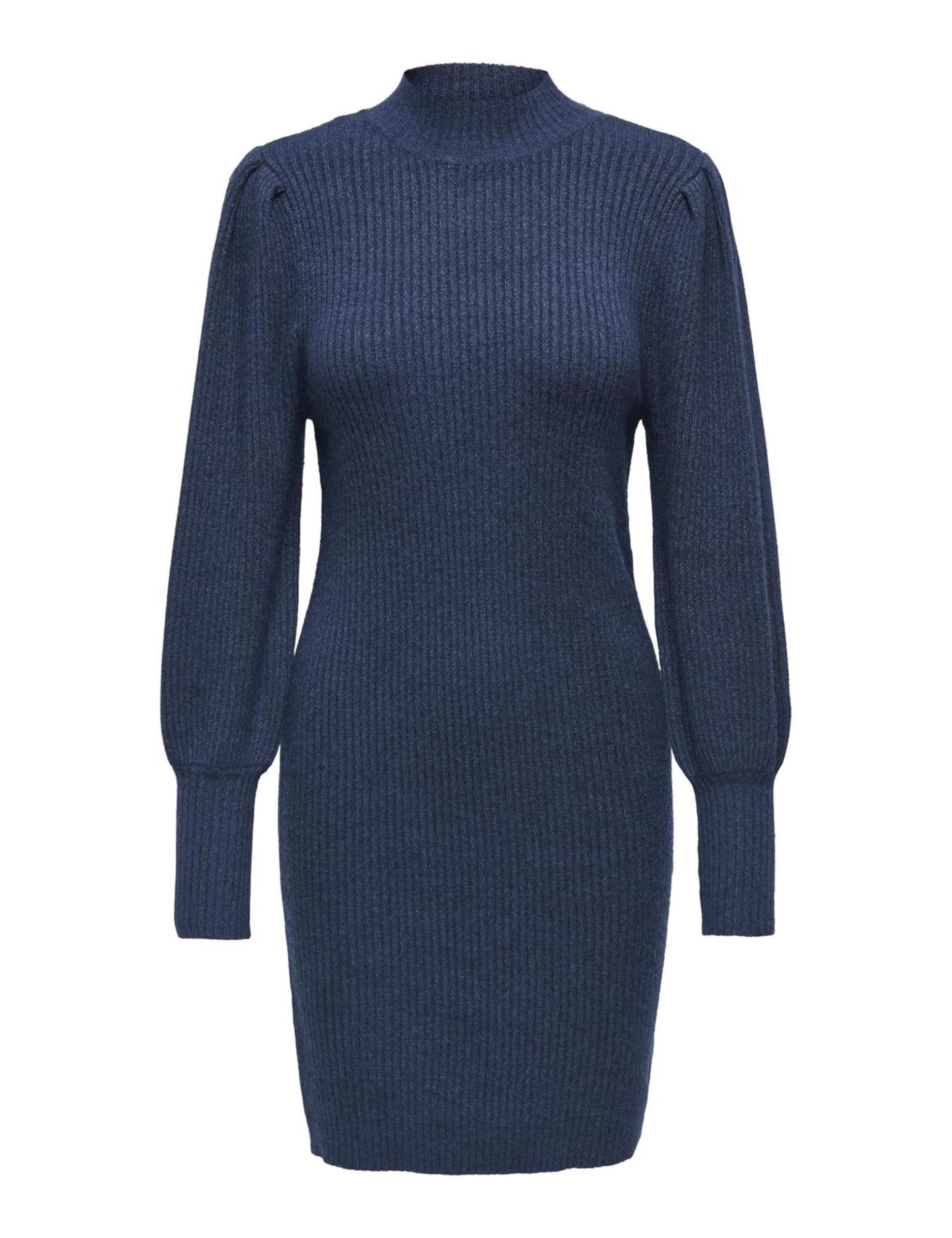 ONLY Knitted Dress Onlkatia Short Dress