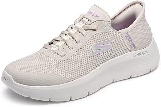 Skechers 124836 Hands Free Slip-in Go Walk Flex Grand Entry