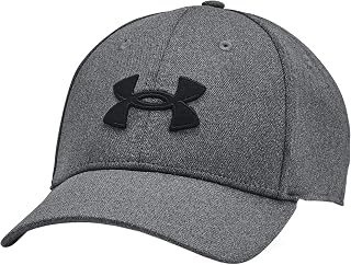 Under Armour Running Textile Headgear, Blitzing 3.0 Cap