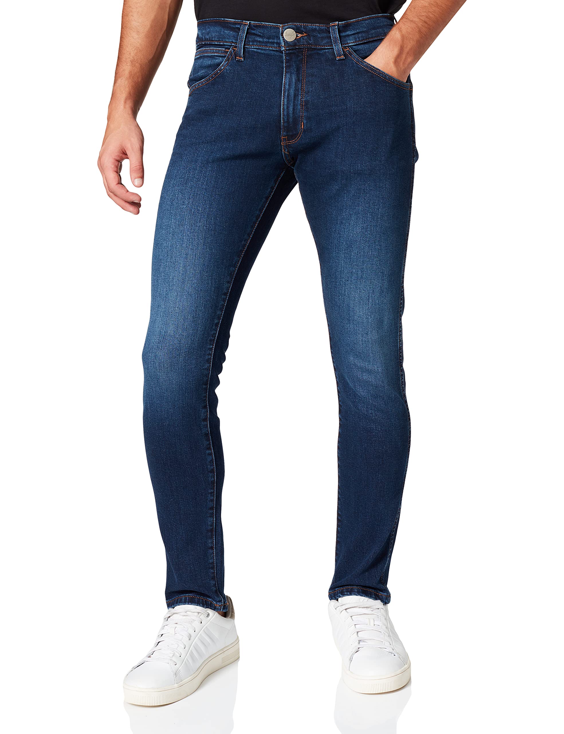 Wrangler - Jeans, Men