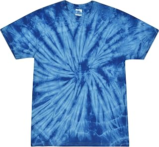 Colortone Boys' Short Sleeve T-Shirt