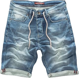 Rock Creek RC-2200 Men's Jogg Shorts Bermuda