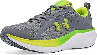 Under Armour Men's Charged+ Assert 11 Running Shoes