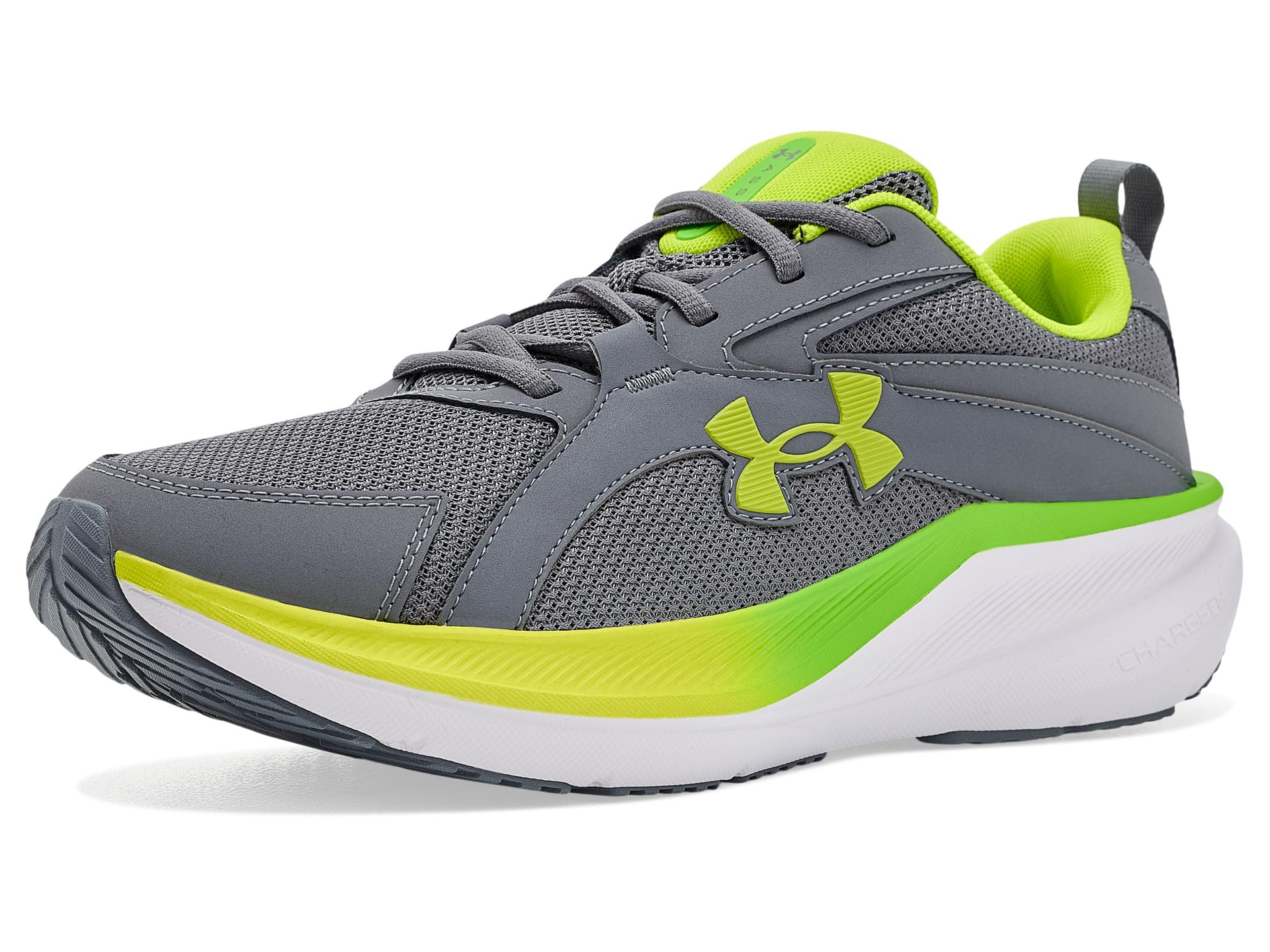 Under Armour Men's Charged+ Assert 11 Running Shoes
