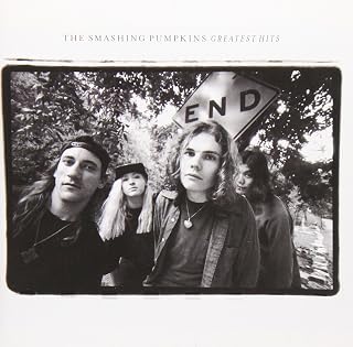 The Smashing Pumpkins - Greatest Hits - Rotten Apples