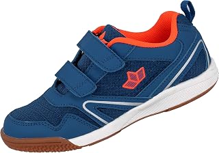 Lico Boulder V, Men's Indoor Court Shoe