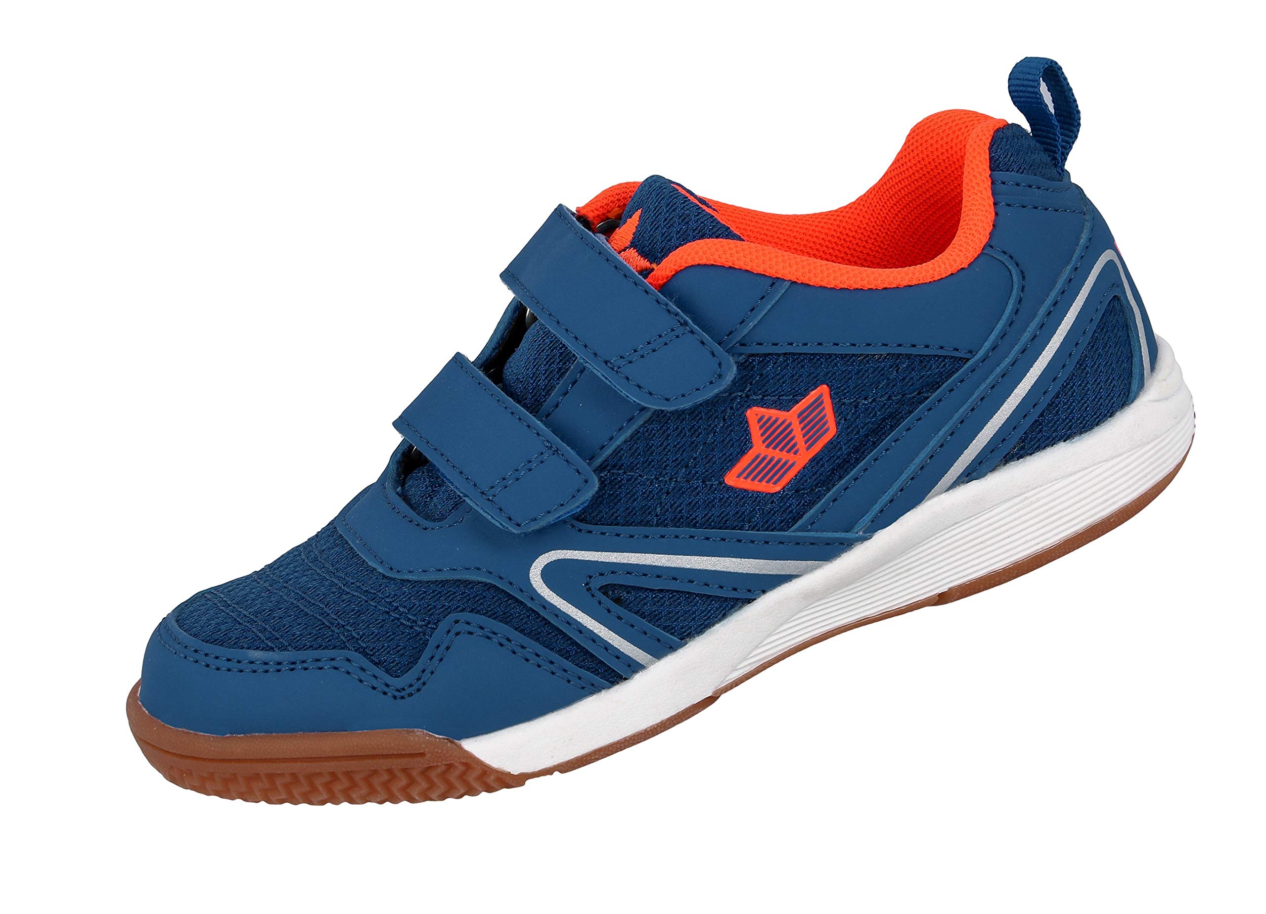 Lico Boulder V, Men's Indoor Court Shoe