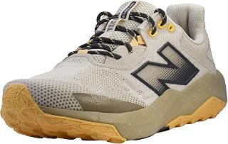 New Balance Dynasoft Nitrel V6 Gore Tex® Women's Trail Shoe