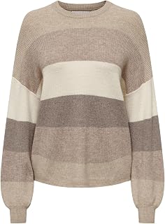 ONLY Knitted Pullover ONLATIA Knitted Pullover