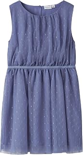 Name IT Nkfvabos Spencer Noos Nkfvabos Spencer Noos Girls (Pack of 1)