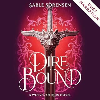Dire Bound