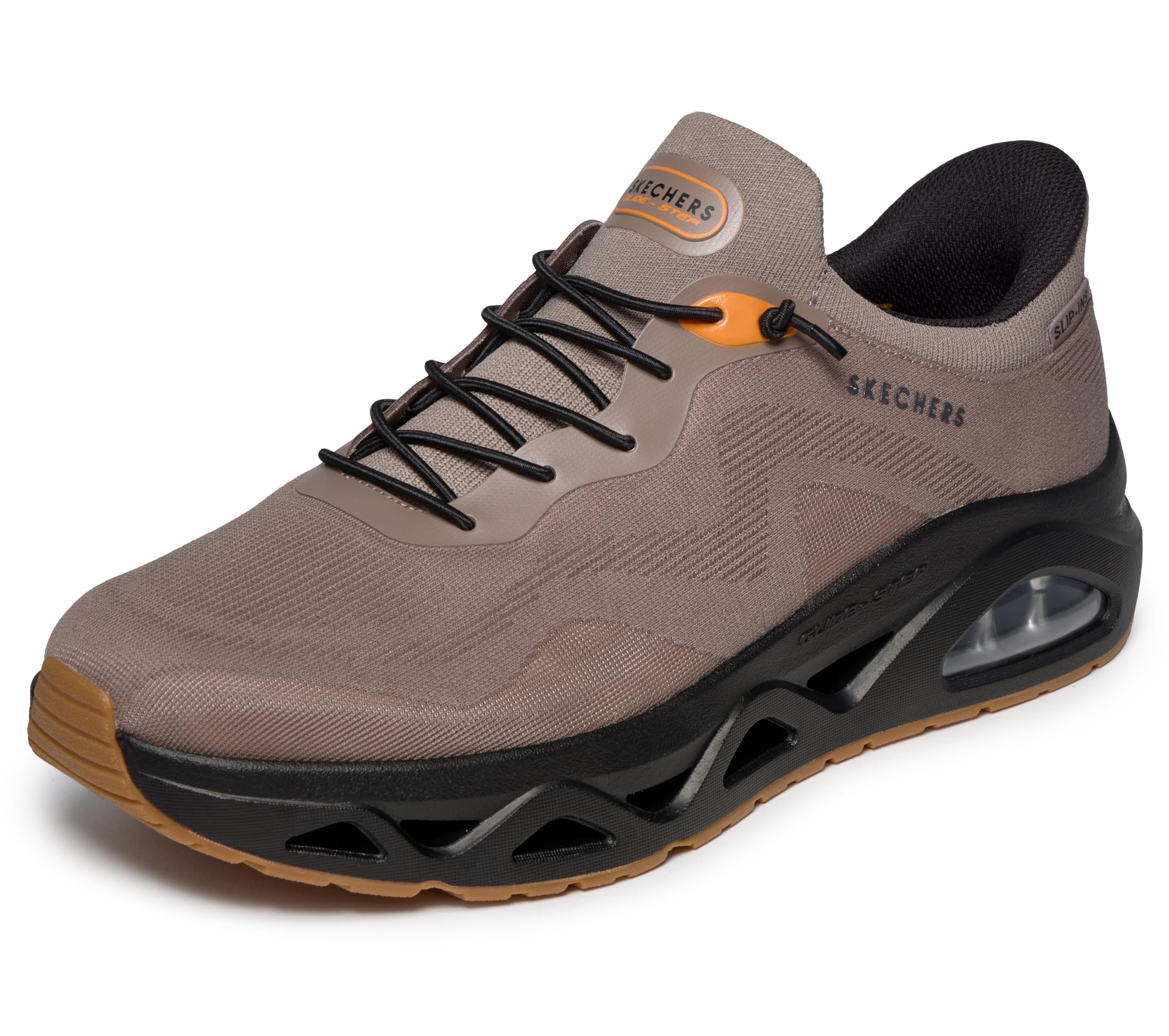 Skechers Men's One Glide-Step Air Gliders Slip-in Trainer