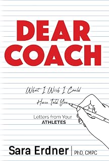 Dear Coach