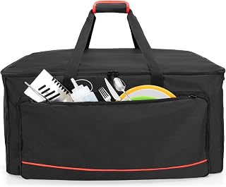 HODRANT Pizza Oven Bag Compatible with Ooni Koda 16 Gas Pizza Oven