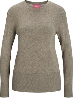 JACK & JONES Knitted Pullover JXLARA Knitted Pullover