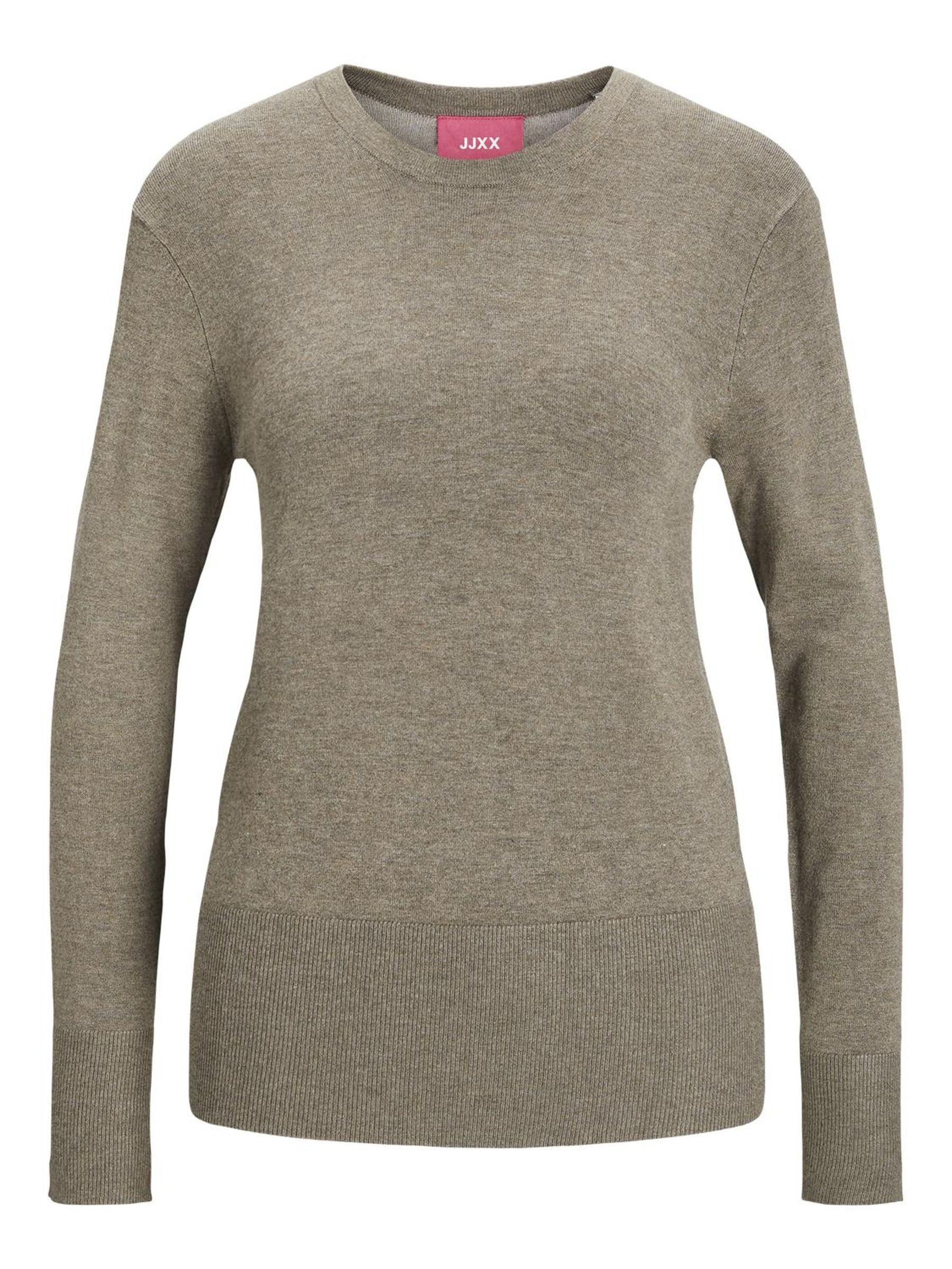 JACK & JONES Knitted Pullover JXLARA Knitted Pullover
