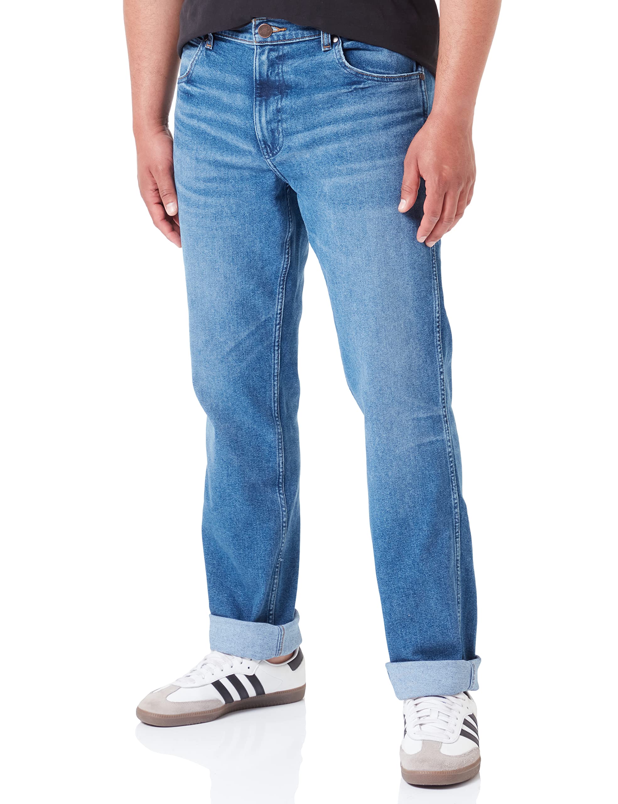 Wrangler Greensboro II Jeans for Men