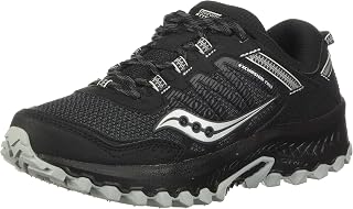 Saucony Women's Versafoam Excursion Tr13 Trail Running Shoe
