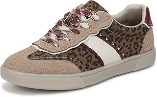 Blowfish Malibu Women's Tastic 2 Sneaker, Retro Sneakers for Women