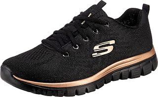 Skechers Graceful Get Connected Women's Trainers