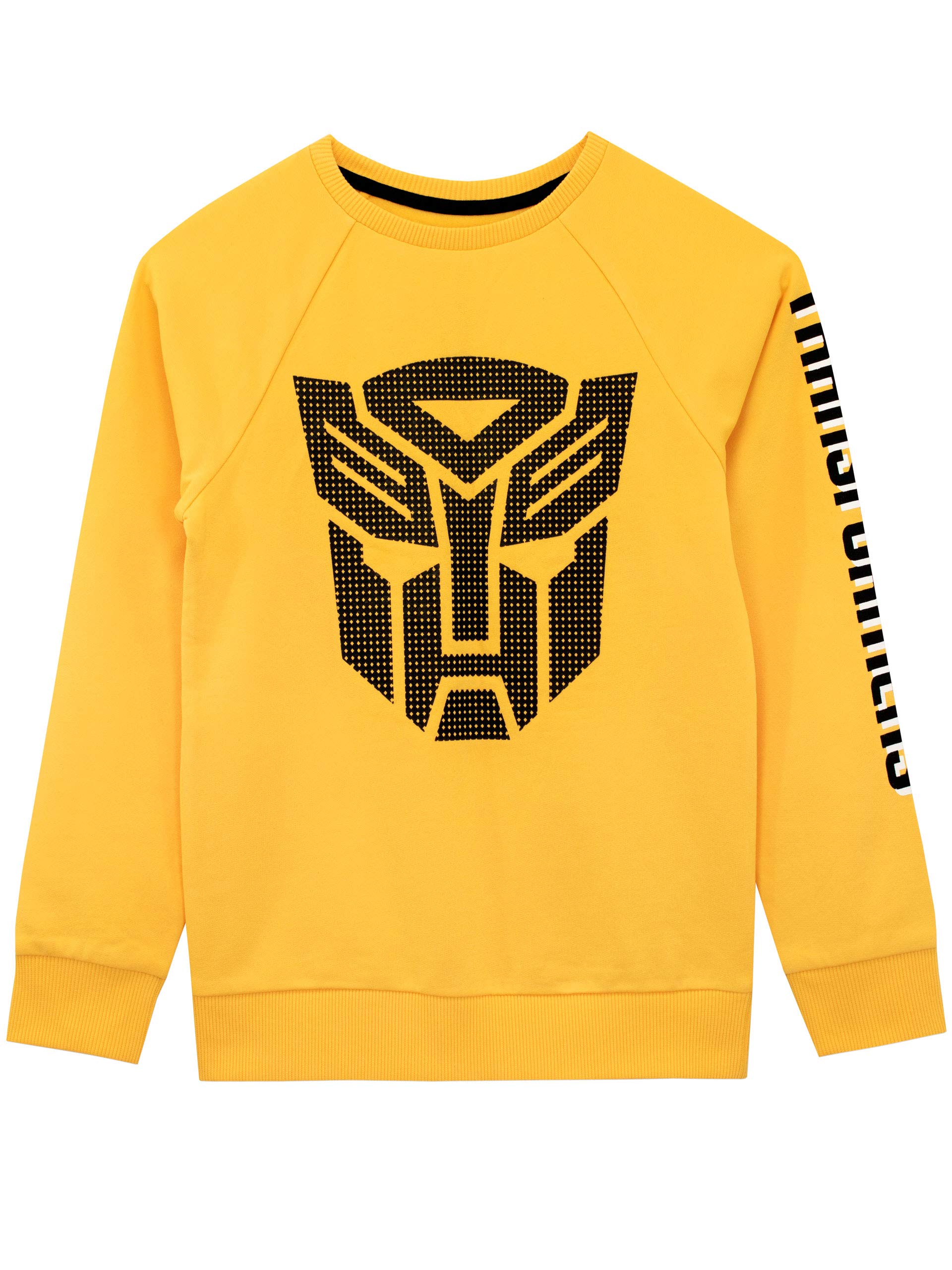 Transformers Boys Sweatshirt