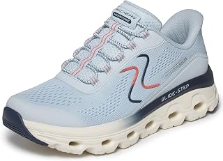 Skechers Women's GLIDE-STEP PRO_150420 Slip-ins Sneakers
