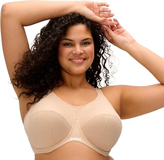 Elomi Energise Women's Underwire