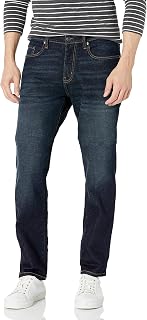 Amazon Essentials Men's Stretch Sport Cut Jeans - Colors interrupted