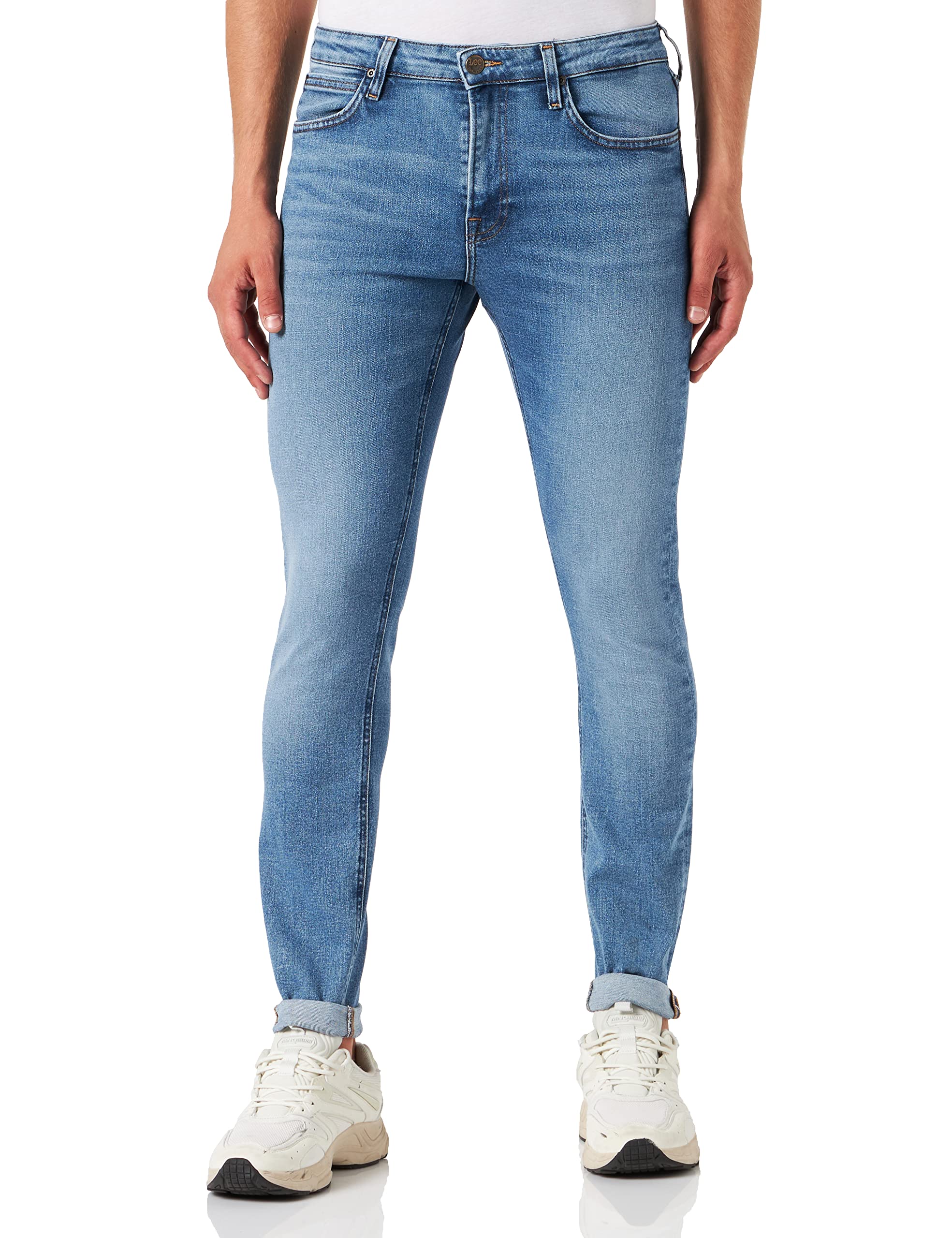 Lee Men's Malone I Jeans