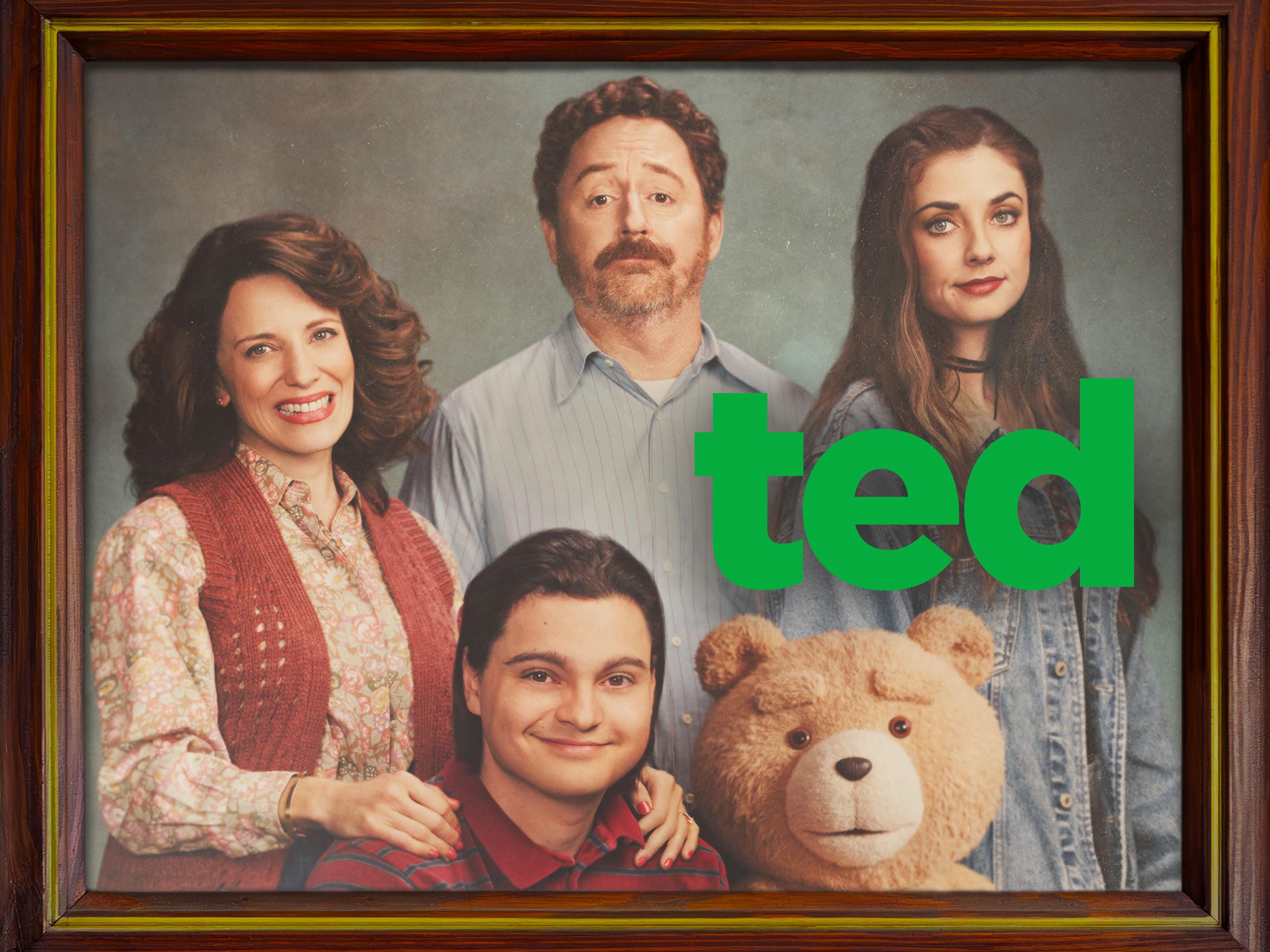 Ted