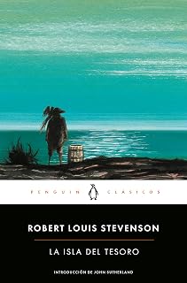 La isla del tesoro / Treasure Island (Penguin Clasicos) (Spanish Edition)