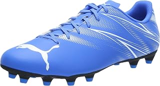 Puma Attacanto FG/AG Soccer ShoeMen