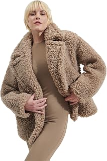 UGG Gertrude Women's Short Coat