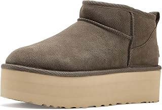 UGG Women's Classic Ultra Mini Platform Boot