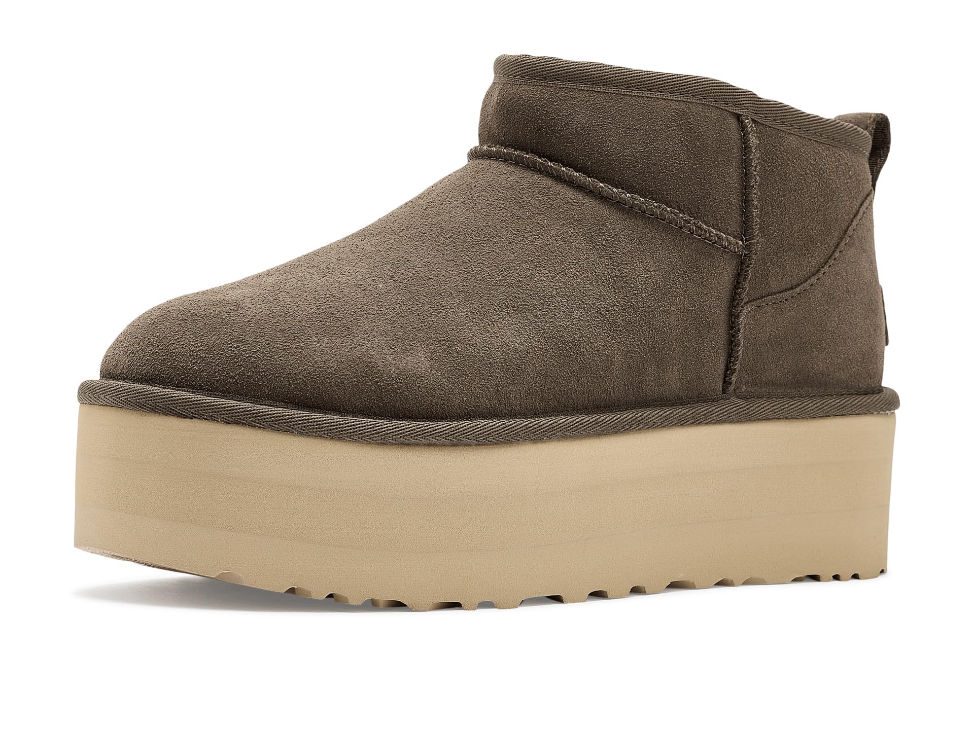 UGG Women's Classic Ultra Mini Platform Boot