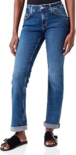 mustang Julia Straight Jeans for Women