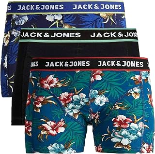 JACK & JONES Men's Boxer Shorts