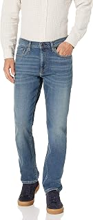 Amazon Essentials Men's Stretch Jeans, Athletic Fit – Colours Out of Production