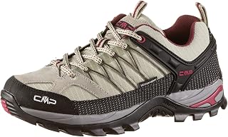 CMP Rigel, Women's Hiking Shoes