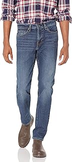 Amazon Essentials Men's Slim-Fit Stretch Jean