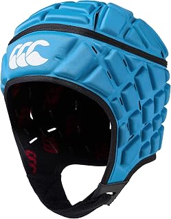 Canterbury Adult Unisex Raze Rugby Full Coverage, Soft-Edged Chin, Foam Padding Headguard