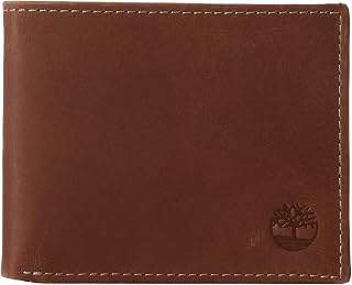 Timberland Men's Hunter Pascase, Brown, One Size